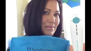Over 40 Anti-aging ~Myotone~ The non-surgical facelift???