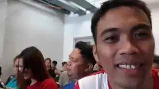 Japer Sniper | Pag tumingin ka akin ka