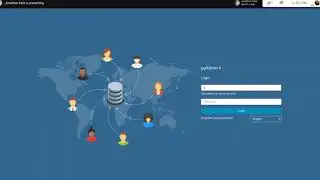 PostgreSQL Operator 4.3 Feature Demo: pgAdmin4 in my Kubernetes?