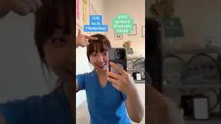 Korean listening practice! 🎧🤓 