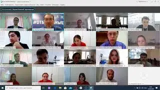 Прямая трансляция "Донской политехнический колледж"
