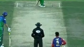 Muhammad Amir Takes Revenge #shorts #viralvideo #shortvideo #youtubeshorts #trending