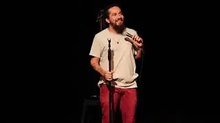 AVENTURAS NA ZONA LESTE DE MANAUS - Roger Siqueira / Stand Up Comedy