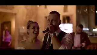 Ведущий Сергей Иванов