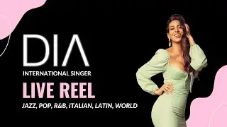 DIA Performance Reel