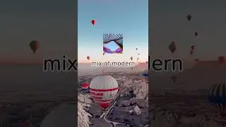Türkiye tanıtım