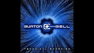 TECHNICAL EXORCISM Official Video / Burton C. Bell