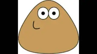 Pou music ost - Food Drop