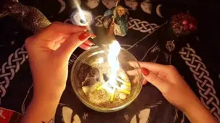 DESTROY YOUR ENEMY💣 POWERFUL ONLINE RITUAL FOR YOUR OFFENDER☠️