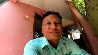Aaj Ghar Se Vlog // Aaj Beti ko Drop Kiya School Mai // ThapaTube 