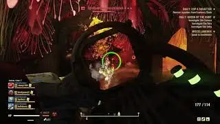 Fallout 76 Solo Kill Wendigo Colossus