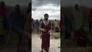 Africa to the world Diamond komasava unites the world
