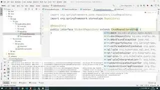 SPRING BOOT H2 DATABASE (THYMELEAF)