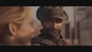 call of duty modern warfare campaign part 6