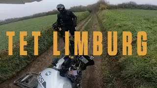 TET Limboland 2, vallen en opstaan
