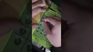 Huge win $20 Jumbo Tennessee lottery scratch off!