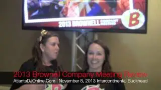 Best Corporate DJ - Intercontinental Buckhead | Atlanta DJ Online