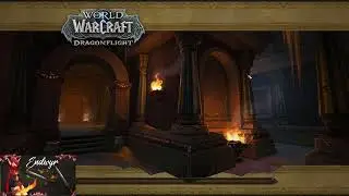 +22 Uldaman | Assassination Rogue