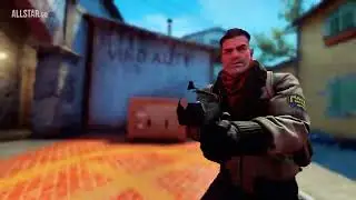 Fragmovie CS:GO #6 (Allstar)