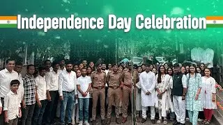 Celebrating India's 78th Independence Day at Candor IVF Center: A Journey of Freedom and Parenthood!