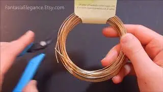 How to Avoid Leaving Tool Marks in Wire - Tips and Strategies