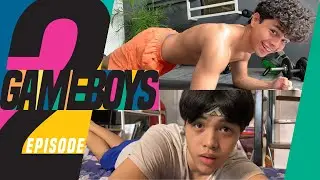 Gameboys | Episode 2: Game of Love