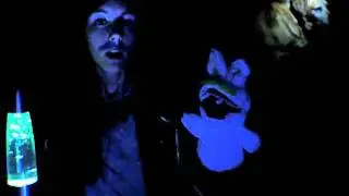 Mr. Bunneh Does Supernote 2010