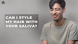 Awkward Questions | Ft. @BrownLadHusnain