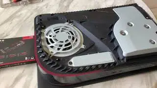Best budget SSD and Heatsink for PS5!!! (PNY XLR8 CS3040 SSD) , (MHQJRH HEATSINK)