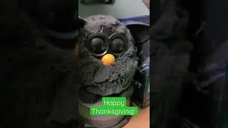Happy Thanksgiving from Joe's Tech.