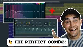 Why Use Dynamic EQ Sidechain in FL Studio | Beginner Tutorial