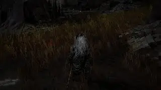 ELDEN RING -  Dryleaf Dane