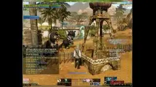 Archeage live. Адвайта - Кватрострим - 1