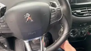 PEUGEOT 2008 '2016 Львів