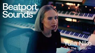 Create Mesmerizing Vocal House Grooves with 'Melodic Minimal' Pack - Yulia Niko on Beatport Sounds