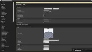 Open Virtual Film Project - UE4 Setup