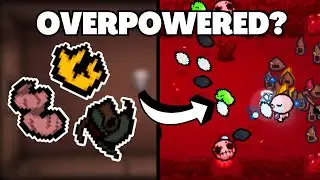 The Easiest Challenge Run Ever?