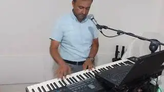 Yusuf KARAKUŞ Unuturum sandım Nejat ALP