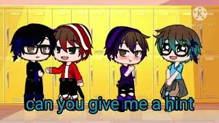 prinxiety bim bam bum meme ( sanders sides)