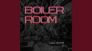 Boiler Room