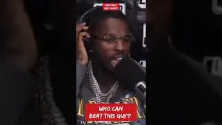 Pop Smoke beat the beat!