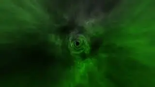 AFTER EFFECTS 3D VORTEX