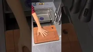 Smart gadget. Smart homes. Smart kitchen. 