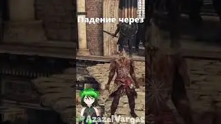 ГРАВИТАЦИЯ!! |  DARK SOULS II #vtuber #витубер  #anime #game #darksouls2