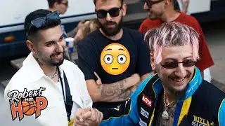 OLAYLI BÜYÜK GÜN - Tyga Parti Baskını