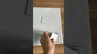 Magnetic Board Book