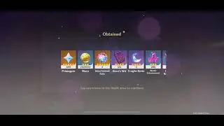Genshin Impact | Battle Pass / Gnostic Hymm (Primos for Kazuha)