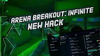 🔴 НОВЫЙ ЧИТ НА АРЕНУ БРЕКАУТ \ КАК ОБОЙТИ ТАБЛИЧКУ ДОРОГОЙ НАЕМНИК \ СПУФФЕР ДЛЯ АРЕНЫ