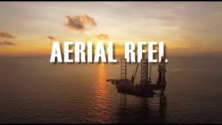 Padawan Media aerial reel