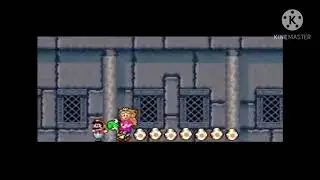 Super Mario World x Among Us | Remix And Green Screen By Lil Manx, TRUSTMAN and among others